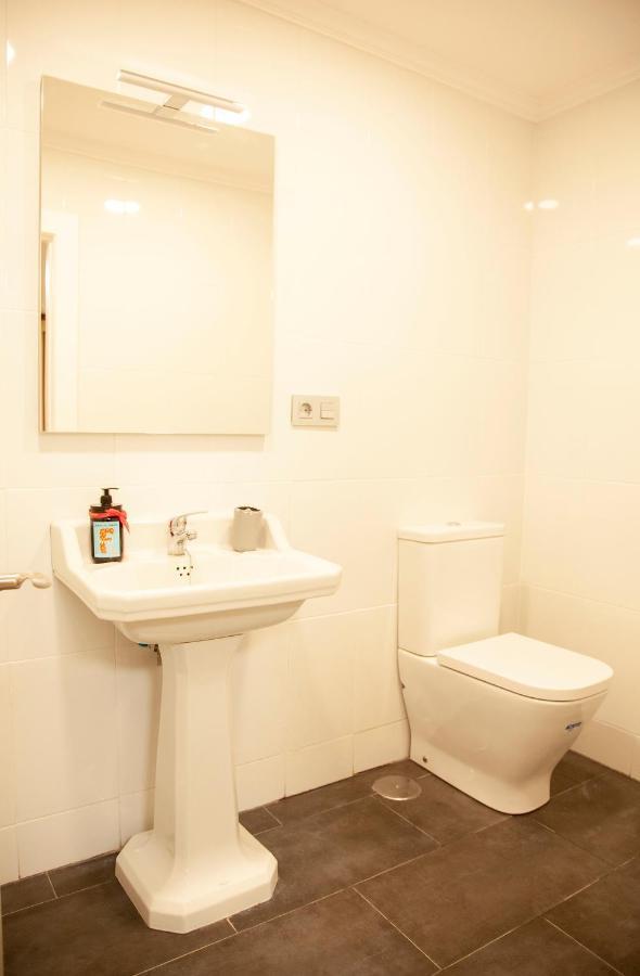 Pisito En Campos Al Lado De La Playa S.lorenzo Appartement *